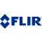 FLIR T912306 Si2-series Tartalék akkumulátor Méret, szélesség 77 mm