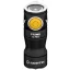 ArmyTek Prime C1 Pro Warm Mini zseblámpa Kulcstartó, Övcsíptetővel Akkuról üzemeltetett 1000 lm 15 óra 72 g