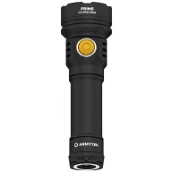   ArmyTek Prime C2 Pro Max Warm LED Kézilámpa Csuklópánt, Tokkal Akkuról üzemeltetett 3720 lm 203 g