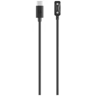 Polar Charge 2.0 Töltő-/adatkábel Fekete