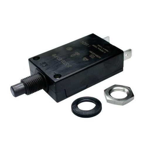 ETA Engineering Technology 2-5700-IG1-P10-20A Védőkapcsoló 250 V/AC, 28 V/DC 20 A 1 db