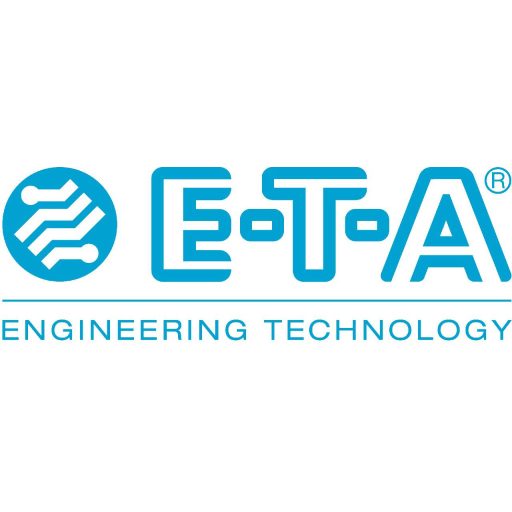 ETA Engineering Technology 2-5700-IG1-P10-20A Védőkapcsoló 250 V/AC, 28 V/DC 20 A 1 db