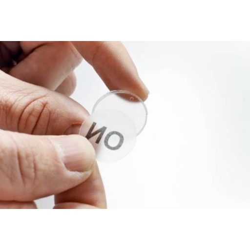 RAFI 5.70.800.200/0000 Feliratozó ív Felirat/motívum felirat nélkül 1 db