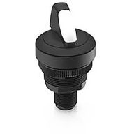   RAFI 1.10.021.003/0021 RAMO 22 Forgó kapcsoló 32 V 0.1 A 1 x 90 ° 1 db