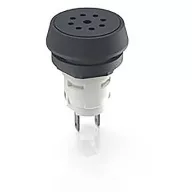   RAFI 1.30.078.021/0100 Akusztikus jeladó Zajkibocsátás: 70 dB Feszültség: 24 V/DC Tartós hangjel 1 db