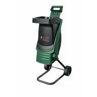 Bosch Home and Garden AXT Rapid 2000 Késes aprító 2000 W