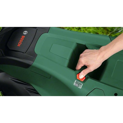 Bosch Home and Garden AdvancedRotak 44-750 Fűnyíró 1800 W Vágási szélesség (max.) 44 cm