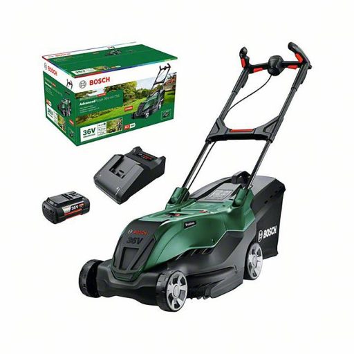 Bosch Home and Garden AdvancedRotak 36V-44-750 Akkus fűnyíró
