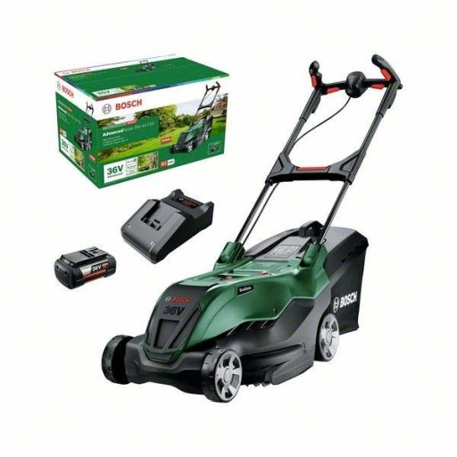 Bosch Home and Garden AdvancedRotak 36V-44-750 Akkus fűnyíró