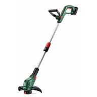   Bosch Home and Garden UniversalGrassCut 18V-26-500 Akkus fűtrimmer 18 V 2 Ah Vágási szélesség (max.): 26 cm