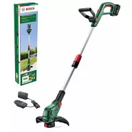   Bosch Home and Garden UniversalGrassCut 18V-26-500 Akkus fűtrimmer 18 V 2 Ah Vágási szélesség (max.): 26 cm