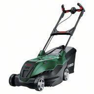   Bosch Home and Garden AdvancedRotak 36V-44-750 Akku Akkus fűnyíró 36 V Vágási szélesség (max.) 44 cm Alkalmas Gyepfelület, max. 750 m²