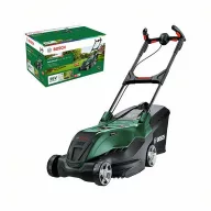   Bosch Home and Garden AdvancedRotak 36V-44-750 Akku Akkus fűnyíró 36 V Vágási szélesség (max.) 44 cm Alkalmas Gyepfelület, max. 750 m²