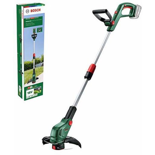 Bosch Home and Garden UniversalGrassCut 18V-26-500 Akkus fűtrimmer
