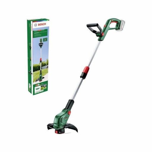 Bosch Home and Garden UniversalGrassCut 18V-26-500 Akkus fűtrimmer