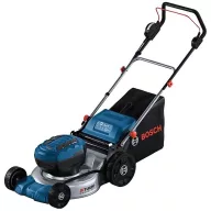 Bosch Professional GRA 18V2-46 Akkus fűnyíró
