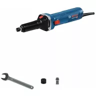   Bosch Professional GGS 30 LS 06012B5020 Egyenes csiszoló 750 W