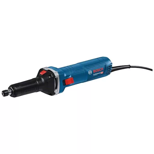 Bosch Professional GGS 30 LS 06012B5020 Egyenes csiszoló 750 W