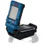 Bosch Professional LED Munkalámpa GLI 18V-800 0601443600