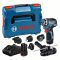 Bosch Professional GSR 12V-35 FC 06019H3008 Akkus fúrócsavarozó