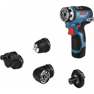   Bosch Professional GSR 12V-35 FC 06019H3008 Akkus fúrócsavarozó