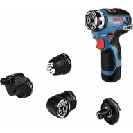   Bosch Professional GSR 12V-35 FC 06019H3008 Akkus fúrócsavarozó