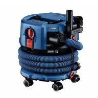   Bosch Professional GAS 18V-12 MC 06019K2000 Akkus szívó 12 l Akku nélkül, töltő nélkül