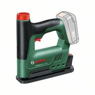   Bosch Home and Garden UniversalTacker 18V-14 06032A7001 Akkus tűzőgép