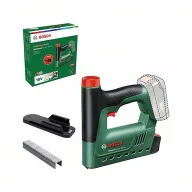   Bosch Home and Garden UniversalTacker 18V-14 06032A7001 Akkus tűzőgép