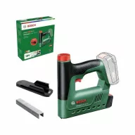   Bosch Home and Garden UniversalTacker 18V-14 06032A7001 Akkus tűzőgép