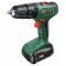 Bosch Home and Garden EasyImpact 18V-38 -Akkus fúrócsavarozó