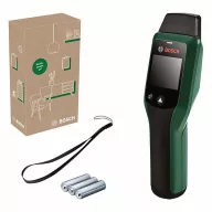  Bosch Home and Garden UniversalHumid Fanedvesség mérő készülék