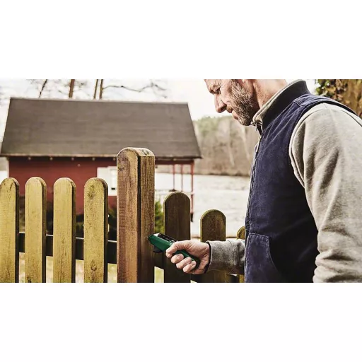 Bosch Home and Garden UniversalHumid Fanedvesség mérő készülék