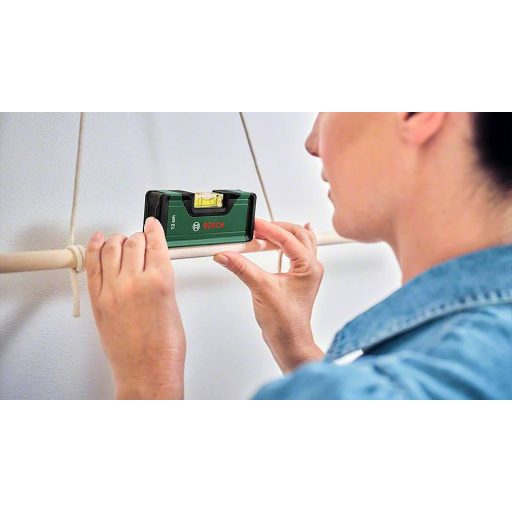 Bosch Home and Garden IXO 7 Level Set 06039E0008 Akkus csavarozó 2.0 Ah