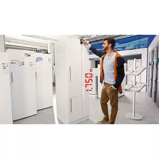 Bosch Home and Garden UniversalDistance 30 Lézeres távolságmérő 30 m
