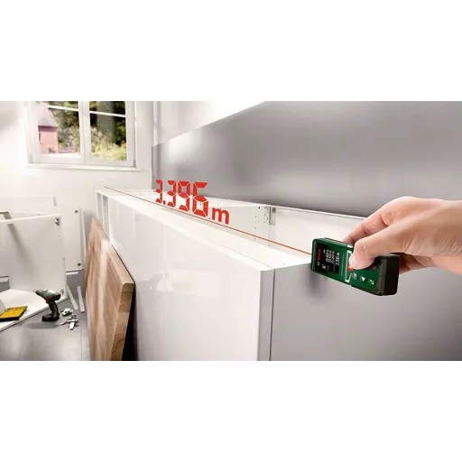 Bosch Home and Garden UniversalDistance 30 Lézeres távolságmérő 30 m