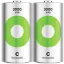 Babyakku GP ReCyko NiMH 1.2 V 3000 mAh 2 db