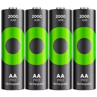 GP ReCyko Pro Ceruzaakku NiMH 2000 mAh 1.2 V 4 db