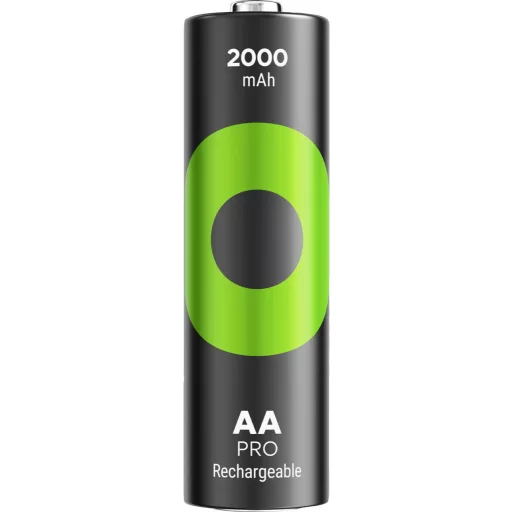 GP ReCyko Pro Ceruzaakku NiMH 2000 mAh 1.2 V 4 db