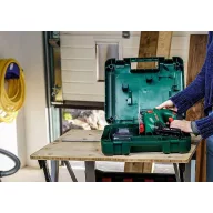   Bosch Accessories 2605438756 2605438756 Szerszámos hordtáska, tartalom nélkül