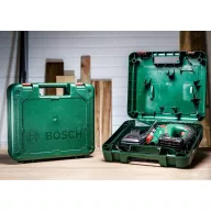   Bosch Accessories 2605438756 2605438756 Szerszámos hordtáska, tartalom nélkül