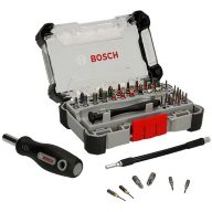 Bosch Accessories 2607002837 Bit készlet