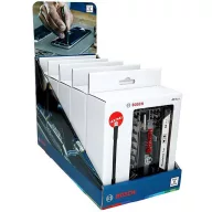 Bosch Accessories 2607002837 Bit készlet