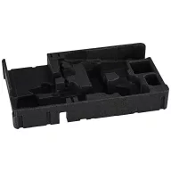 Bosch Professional 1600A02R2X XL-Boxx Bőrönd betét