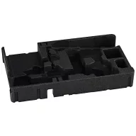 Bosch Professional 1600A02R2X XL-Boxx Bőrönd betét