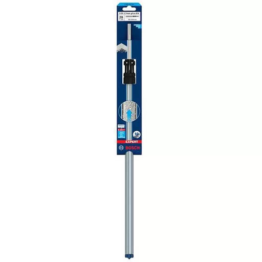 Bosch Accessories 2608901620 Kalapácsfúró 1 db