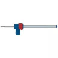   Bosch Accessories 2608901767 Kalapácsfúró készlet 14.0 mm 1 db