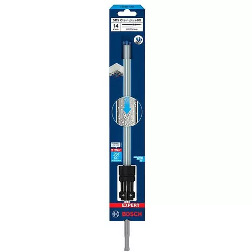Bosch Accessories 2608901768 Kalapácsfúró 1 db