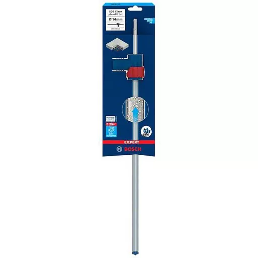 Bosch Accessories 2608901769 Kalapácsfúró készlet 14.0 mm 1 db