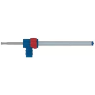   Bosch Accessories 2608901771 Kalapácsfúró készlet 16.0 mm 1 db